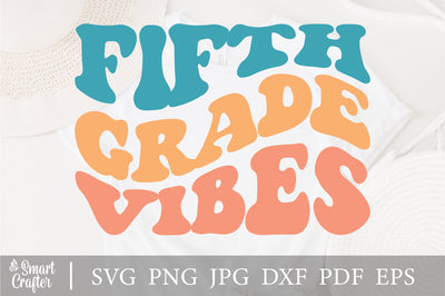 Third grade vibes SVG 3rd grade shirt Svg 3rd grade teacher Svg third grade teacher gift third grade Png Back to school 3rd grade Svg third SVG Fauz 
