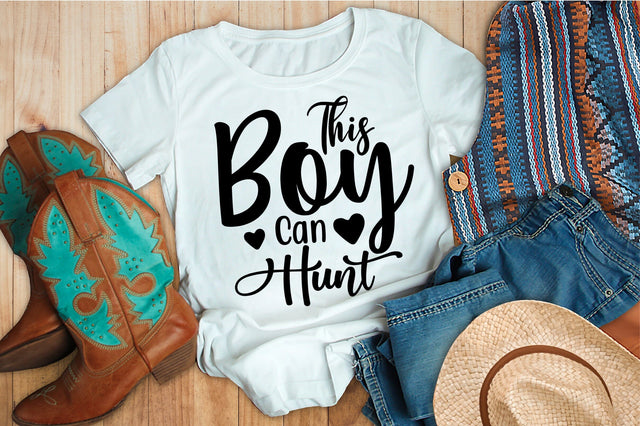 This Boy Can Hunt SVG orpitasn 