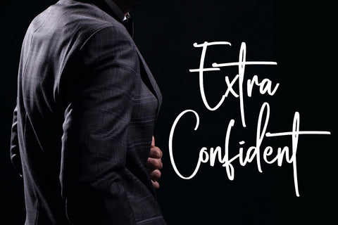 This Brother Font Abo Daniel Studio 