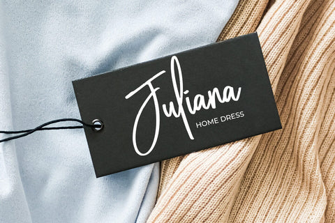 This Brother Font Abo Daniel Studio 