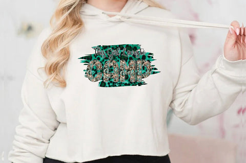 This Girl Loves to Camp Sublimation Sublimation Jagonath Roy 