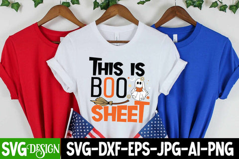 This is Boo Sheet SVG Cut File, This is Boo Sheet SVG Design, Trick or Treat SVG Design, Halloween Sublimation PNG, Halloween SVG Bundle,Halloween SVG Quotes,Halloween PNG, Halloween SVG SVG BlackCatsMedia 