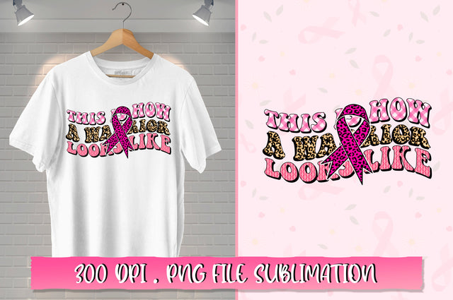 This is how a warrior looks like Retro Sublimation SVG Shetara Begum 