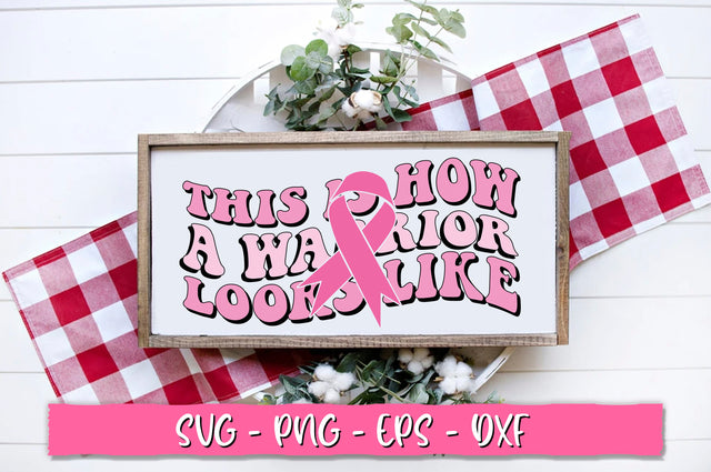 This is how a warrior looks like Retro SVG SVG Shetara Begum 