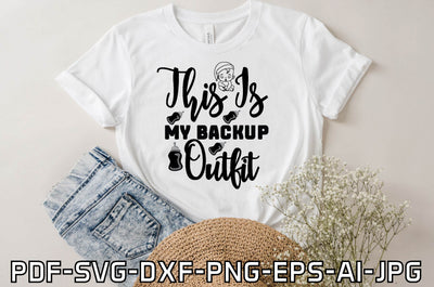 this is my backup outfit SVG farhad farhad 