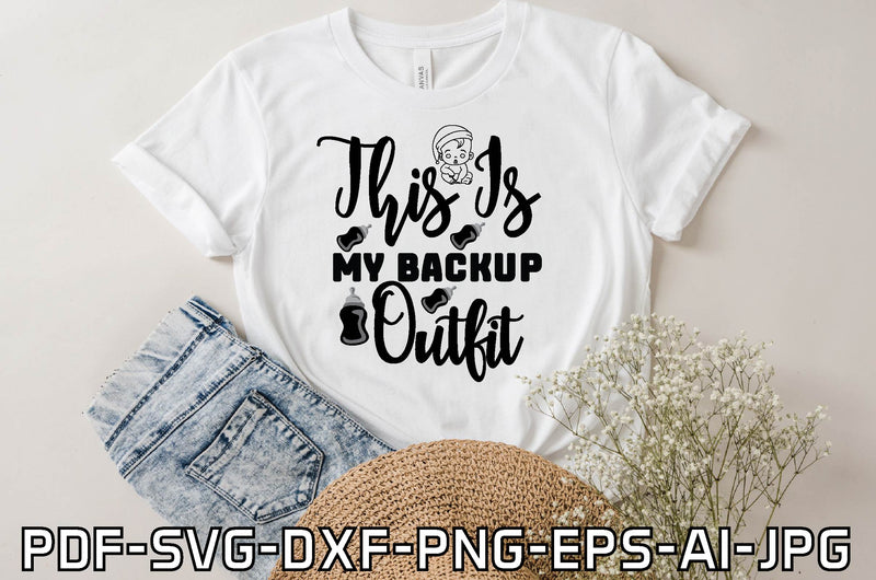 this is my backup outfit SVG farhad farhad 