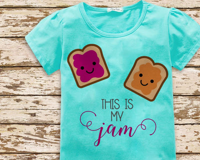 This is my JAM SVG Designed by Geeks 