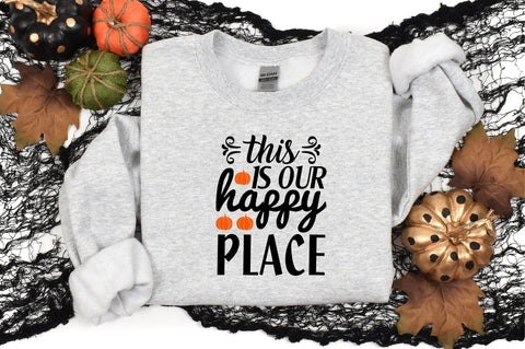This is Our Happy Place SVG CraftlabSvg29 
