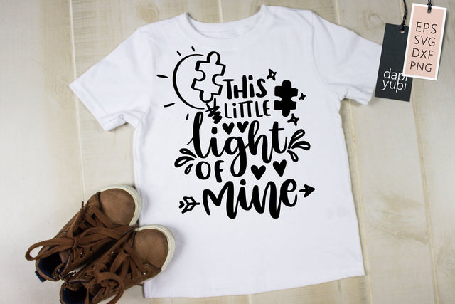 This Little Light Of Mine SVG dapiyupi store 