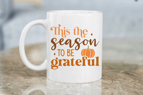 This the season SVG Design SVG Regulrcrative 