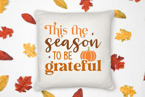 This the season SVG Design SVG Regulrcrative 