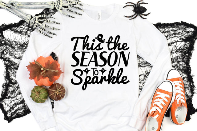 This the Season to Sparkle SVG CraftlabSvg29 