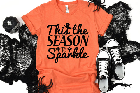 This the Season to Sparkle SVG CraftlabSvg29 