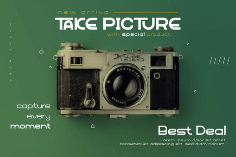 Thole Font twinletter 