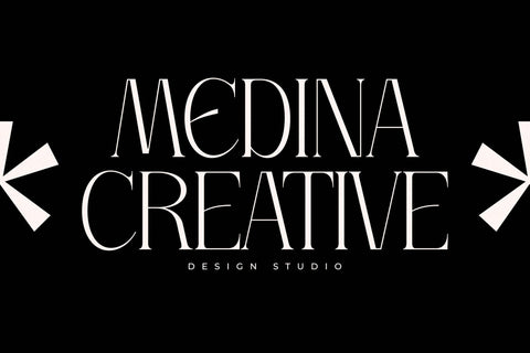 Thorco Typeface Font Storytype Studio 