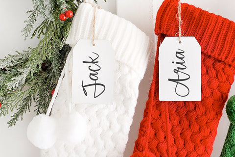 Thoughtful - Modern Script Font Font KA Designs 