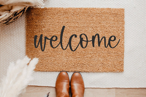 Thoughtful - Modern Script Font Font KA Designs 