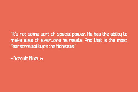 Thousand Sunny Font Forberas 