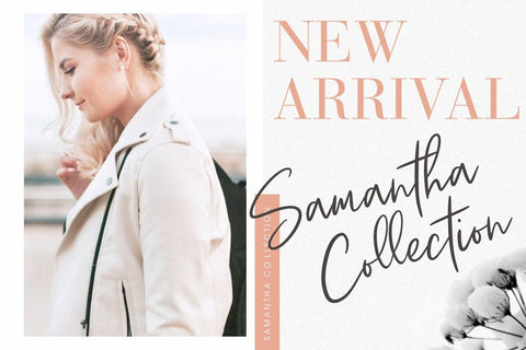 Thransty Handwritten Script Font Creatype Studio 