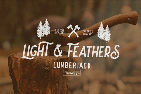 Thrello Monoline Brush Font Creatype Studio 