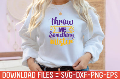 throw me something mister SVG farhad farhad 