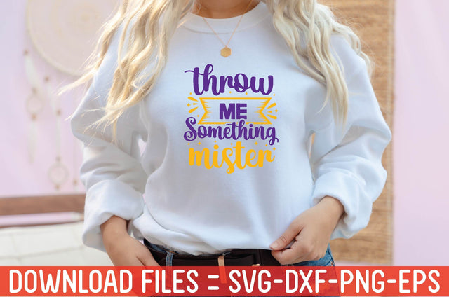 throw me something mister SVG farhad farhad 