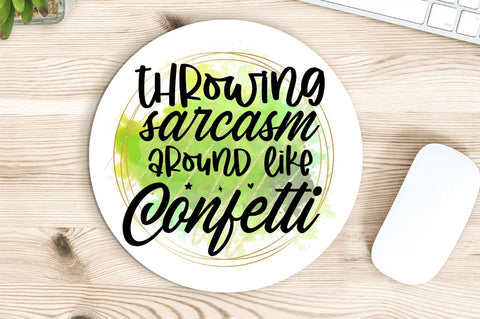Throwing sarcasm Sublimation PNG, Sarcastic Sublimation Design Sublimation Regulrcrative 