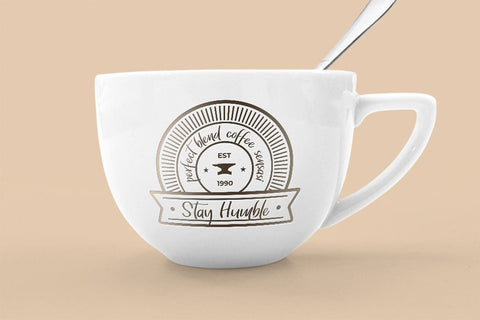 Thumbler Font twinletter 