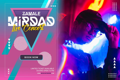 Thunder Black Font Fachranheit Studio