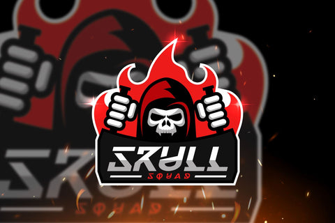 Thunder Black Font Fachranheit Studio