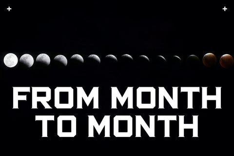 THUNDER SQUAD Typeface Font Storytype Studio 