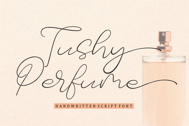 Thusy Perfume Font Forberas 