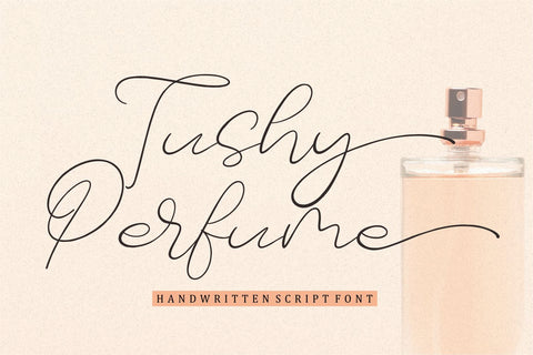 Thusy Perfume Font Forberas 