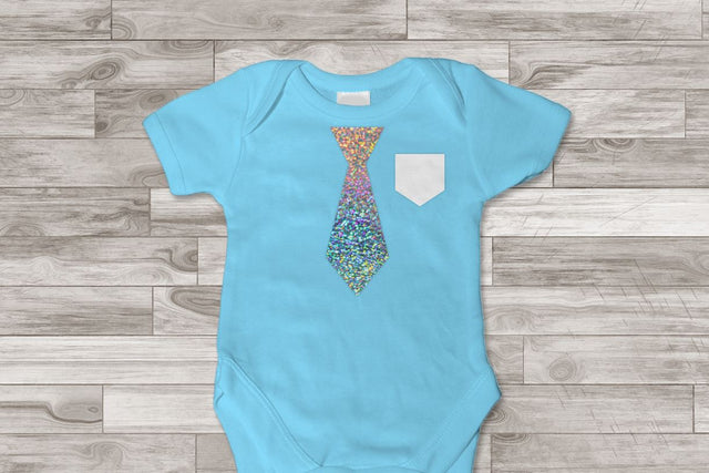 Tie and Pocket SVG Designed by Geeks 