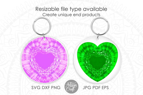 Tie dye sublimation backgrounds, Tie dye heart SVG Artisan Craft SVG 