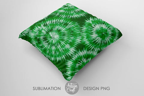 Tie dye sublimation PNG SVG Artisan Craft SVG 