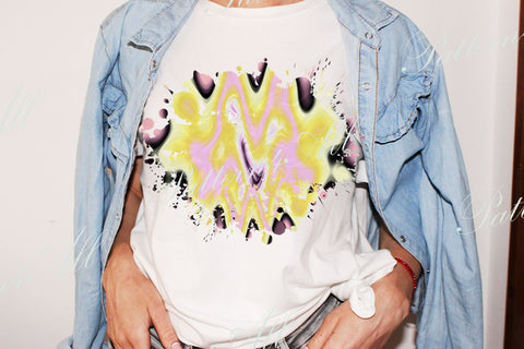 Tie Dye watercolor distressed,Background PNG, Tie dye Frame, Distressed Grunge Splash, Sublimation Design Download, Tie dye Distressed Sublimation ArtStudio 