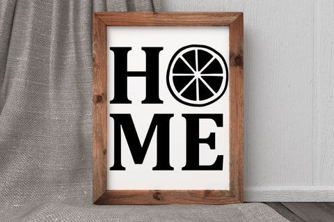 Tier Tray Sign SVG Bundle SVG Regulrcrative 