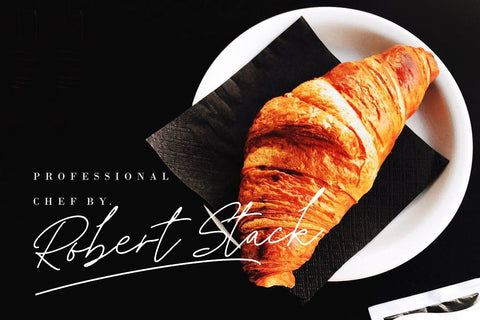 Tiffanyed Signature Collection Font Creatype Studio 