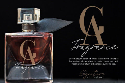 Tiffanyed Signature Collection Font Creatype Studio 