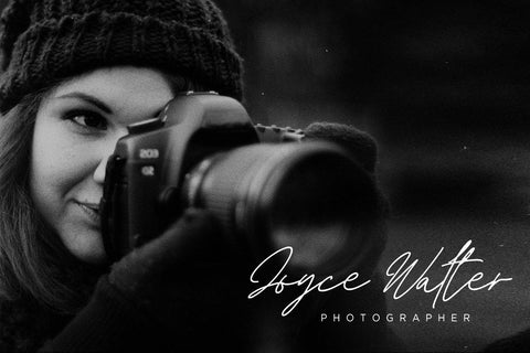 Tiffanyed Signature Collection Font Creatype Studio 