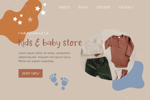 Tiger Koo Font Cotton White Studio 