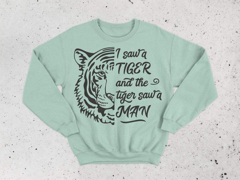 Tiger svg, Sarcastic svg, Tigers svg, King svg, Popular svg, Exotic svg, Sassy svg, tiger claw svg, tiger tshirt, Funny quotes svg SVG CutLeafSvg 