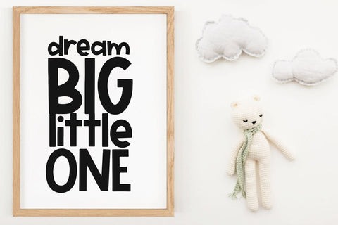 Tigerland - A Handwritten Display Font Font KA Designs 