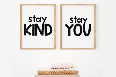 Tigerland - A Handwritten Display Font Font KA Designs 