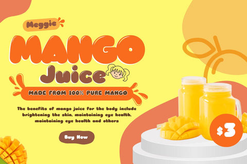 Tijuf Font twinletter 