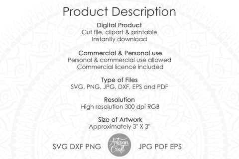 Tiki earrings, SVG files, earrings SVG SVG Artisan Craft SVG 