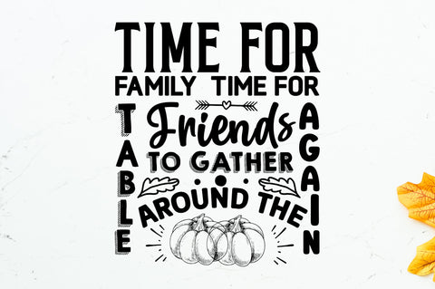 time for family time svg SVG Regulrcrative 