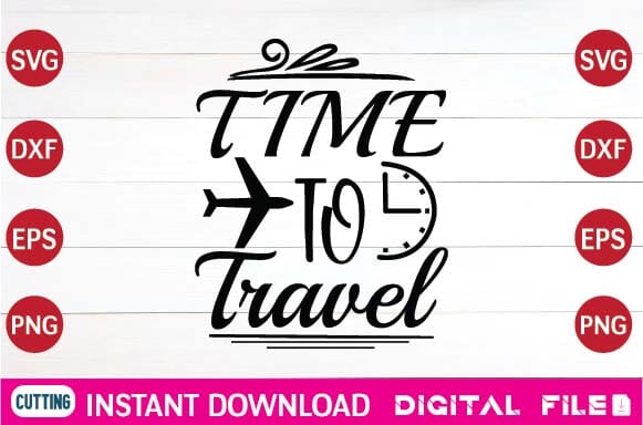 time to travel svg SVG designer krishna 