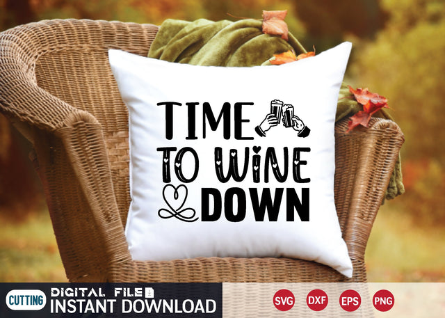 Time to wine down SVG md faruk hossain 